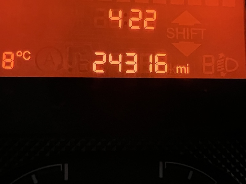 Used Vauxhall Movano 2024 for sale - 77046206: Photo 14