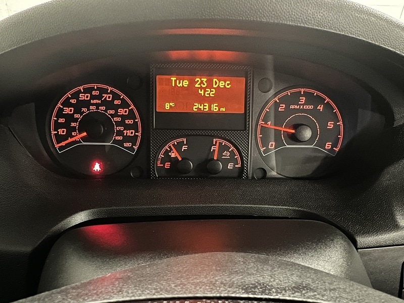 Used Vauxhall Movano 2024 for sale - 77046206: Photo 15