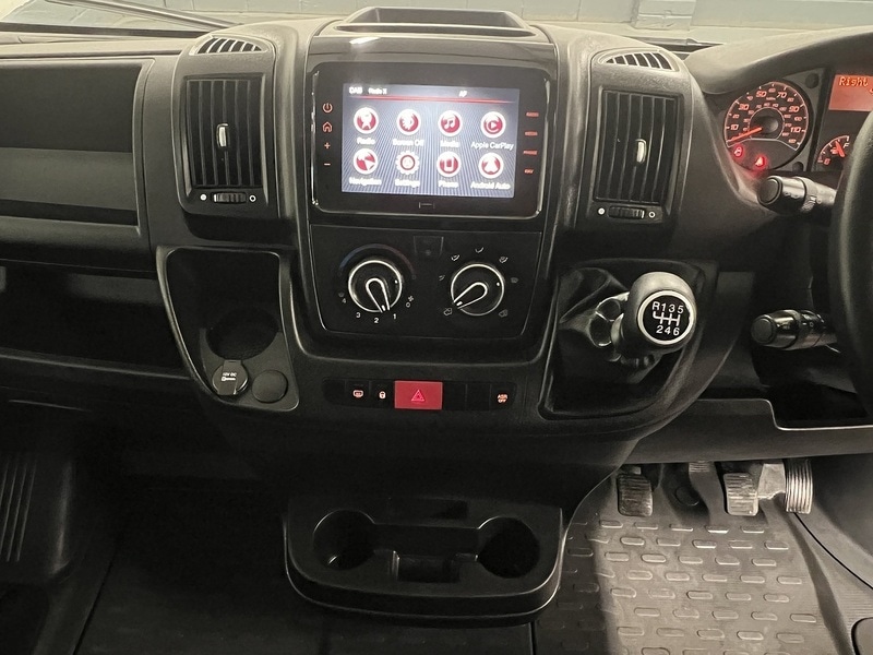 Used Vauxhall Movano 2024 for sale - 77046206: Photo 17