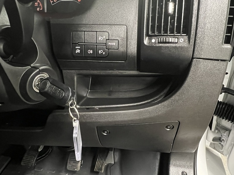 Used Vauxhall Movano 2024 for sale - 77046206: Photo 18