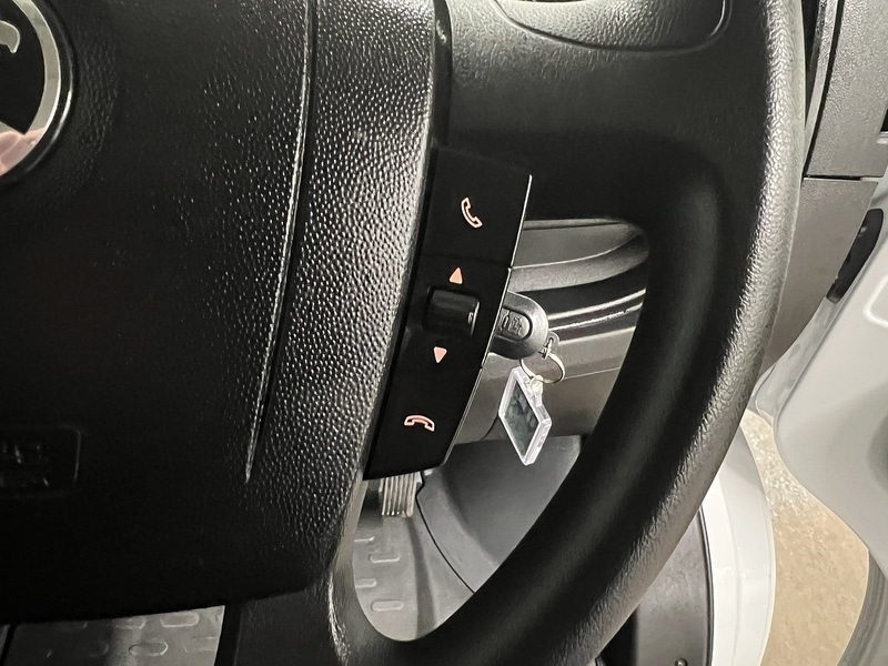 Used Vauxhall Movano 2024 for sale - 77046206: Photo 19