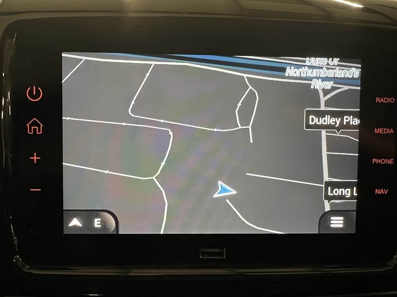 Used Vauxhall Movano 2024 for sale - 77046206: Photo 24