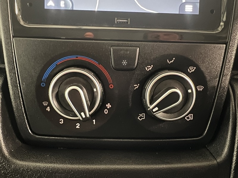 Used Vauxhall Movano 2024 for sale - 77046206: Photo 25