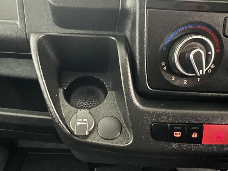 Used Vauxhall Movano 2024 for sale - 77046206: Photo 27