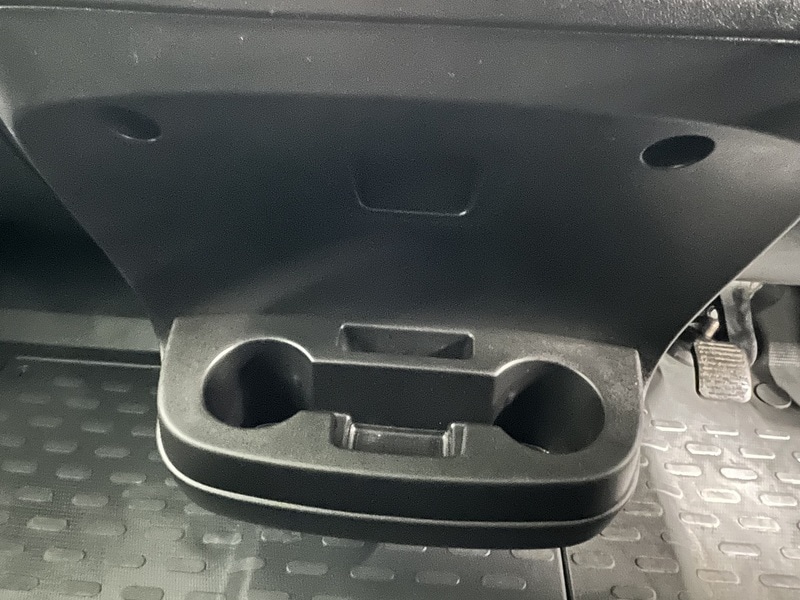 Used Vauxhall Movano 2024 for sale - 77046206: Photo 28