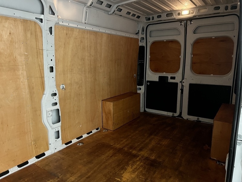 Used Vauxhall Movano 2024 for sale - 77046206: Photo 34