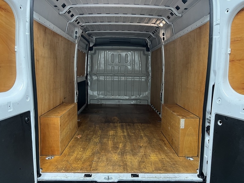 Used Vauxhall Movano 2024 for sale - 77046206: Photo 35