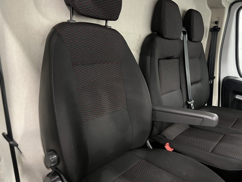 Used Vauxhall Movano 2024 for sale - 77046206: Photo 9