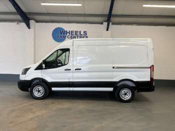 Used Ford Transit 2022 for sale - 74637126: Photo