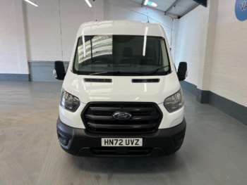 Used Ford Transit 2022 for sale - 74637126: Photo