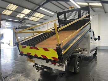 Used Mercedes-Benz Sprinter 2023 for sale - 79354996: Photo
