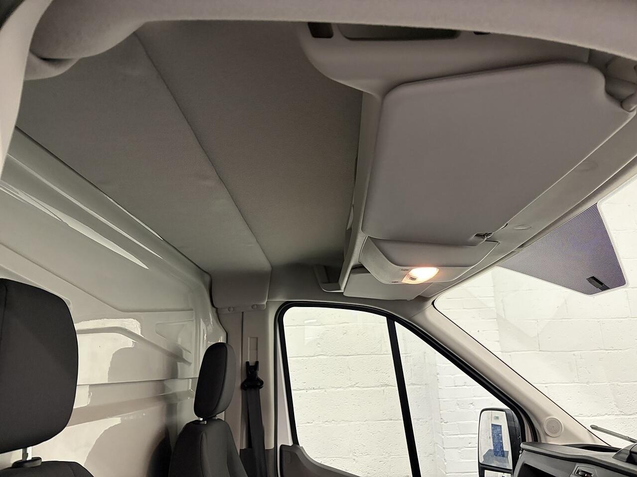 Used Ford Transit 2021 for sale - 76874614: Photo 14