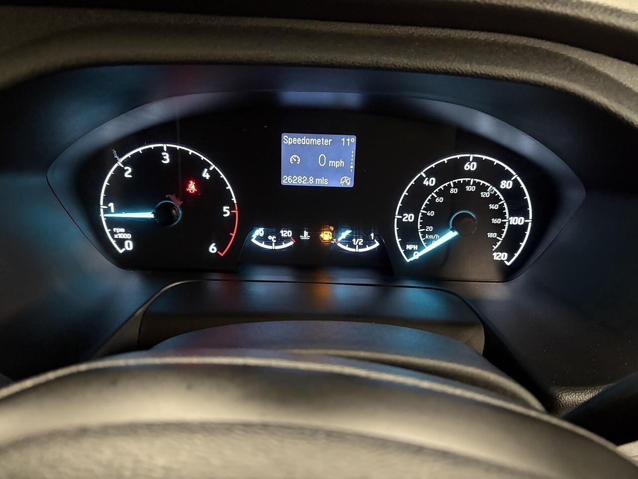 Used Ford Transit 2021 for sale - 76874614: Photo 16