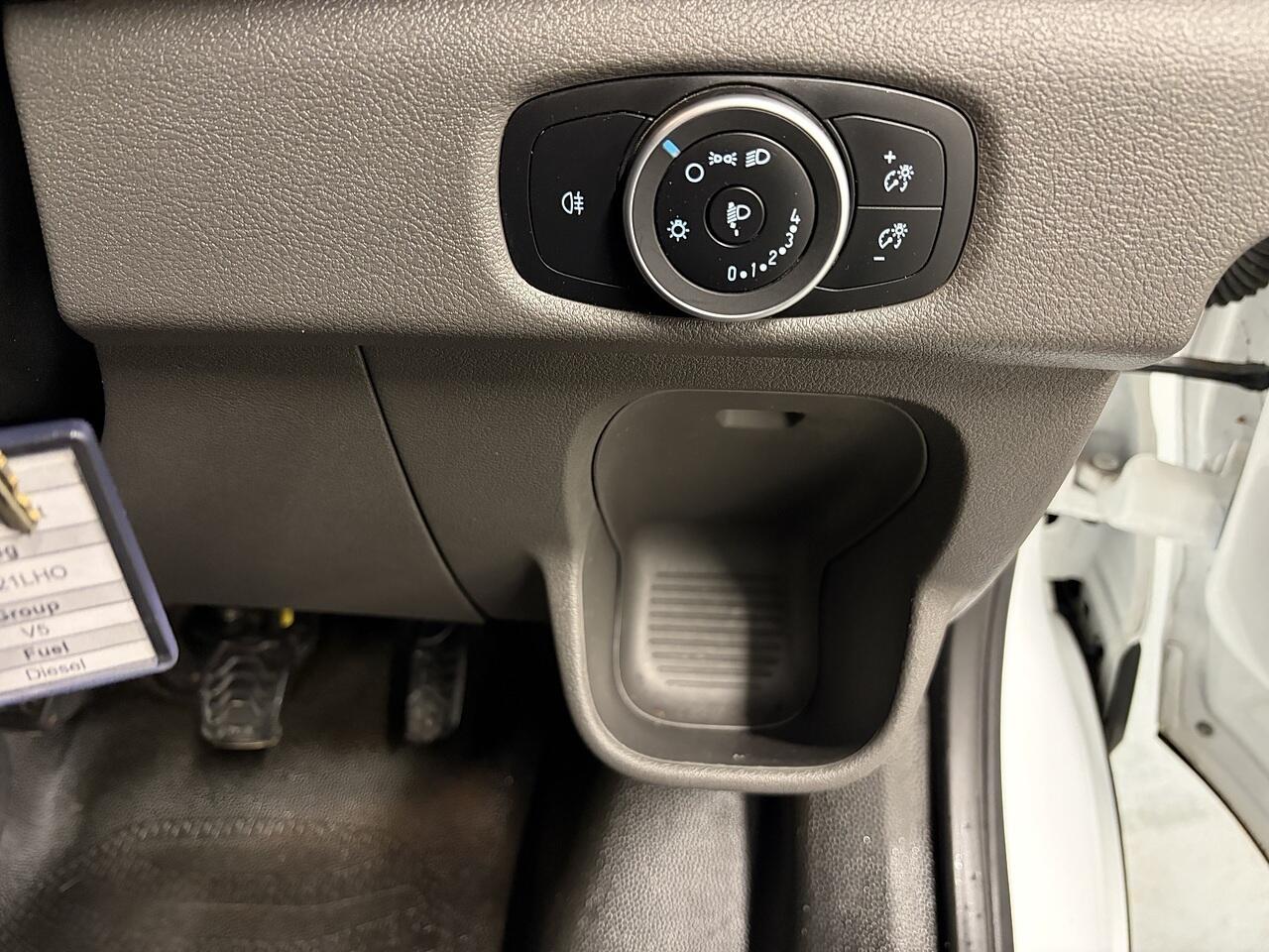 Used Ford Transit 2021 for sale - 76874614: Photo 19