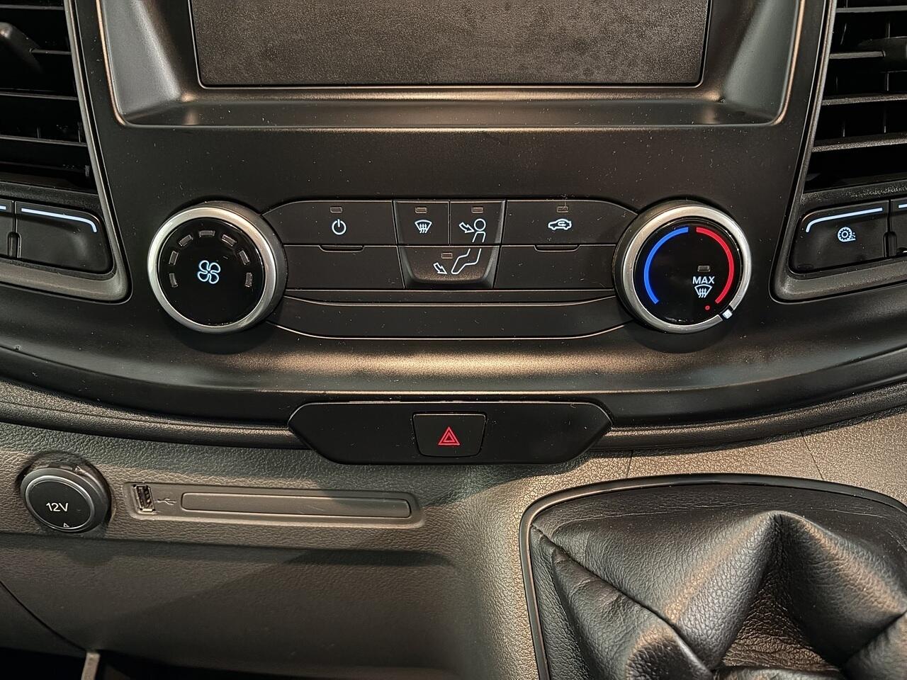 Used Ford Transit 2021 for sale - 76874614: Photo 23