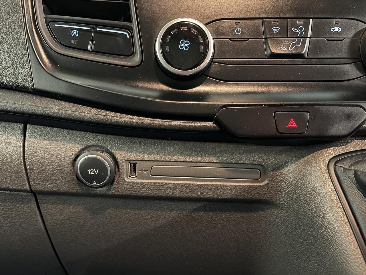 Used Ford Transit 2021 for sale - 76874614: Photo 25