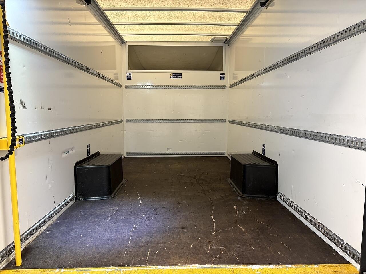 Used Ford Transit 2021 for sale - 76874614: Photo 35