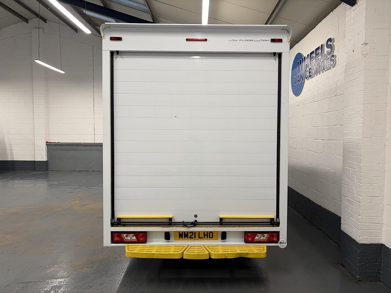 Used Ford Transit 2021 for sale - 76874614: Photo 4