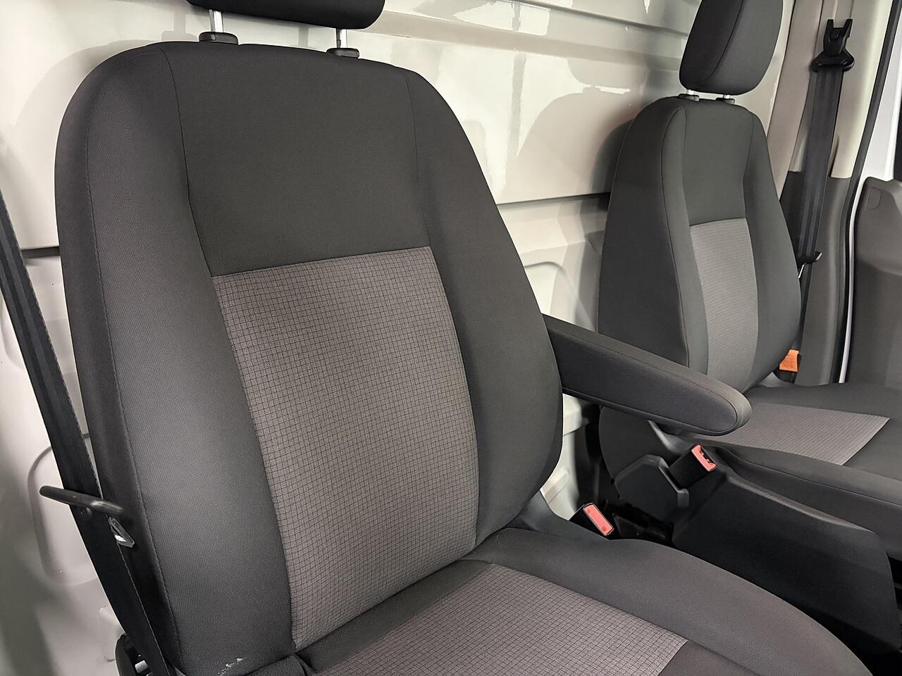 Used Ford Transit 2021 for sale - 76874614: Photo 9