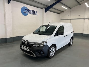 Used Renault Kangoo 2024 for sale - 76568051: Photo