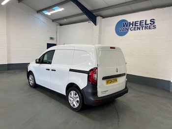 Used Renault Kangoo 2024 for sale - 76568051: Photo
