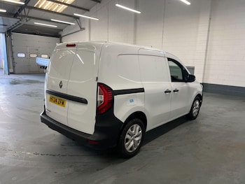 Used Renault Kangoo 2024 for sale - 76568051: Photo