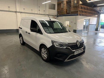 Used Renault Kangoo 2024 for sale - 76568051: Photo