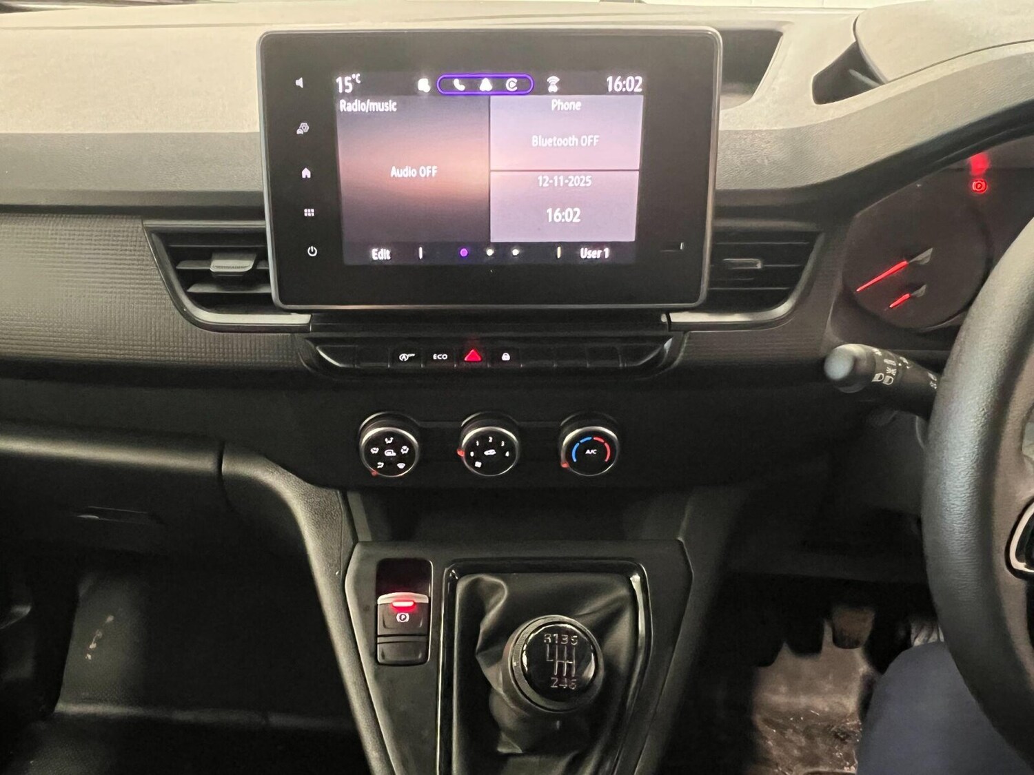 Used Renault Kangoo 2024 for sale - 76568051: Photo 8