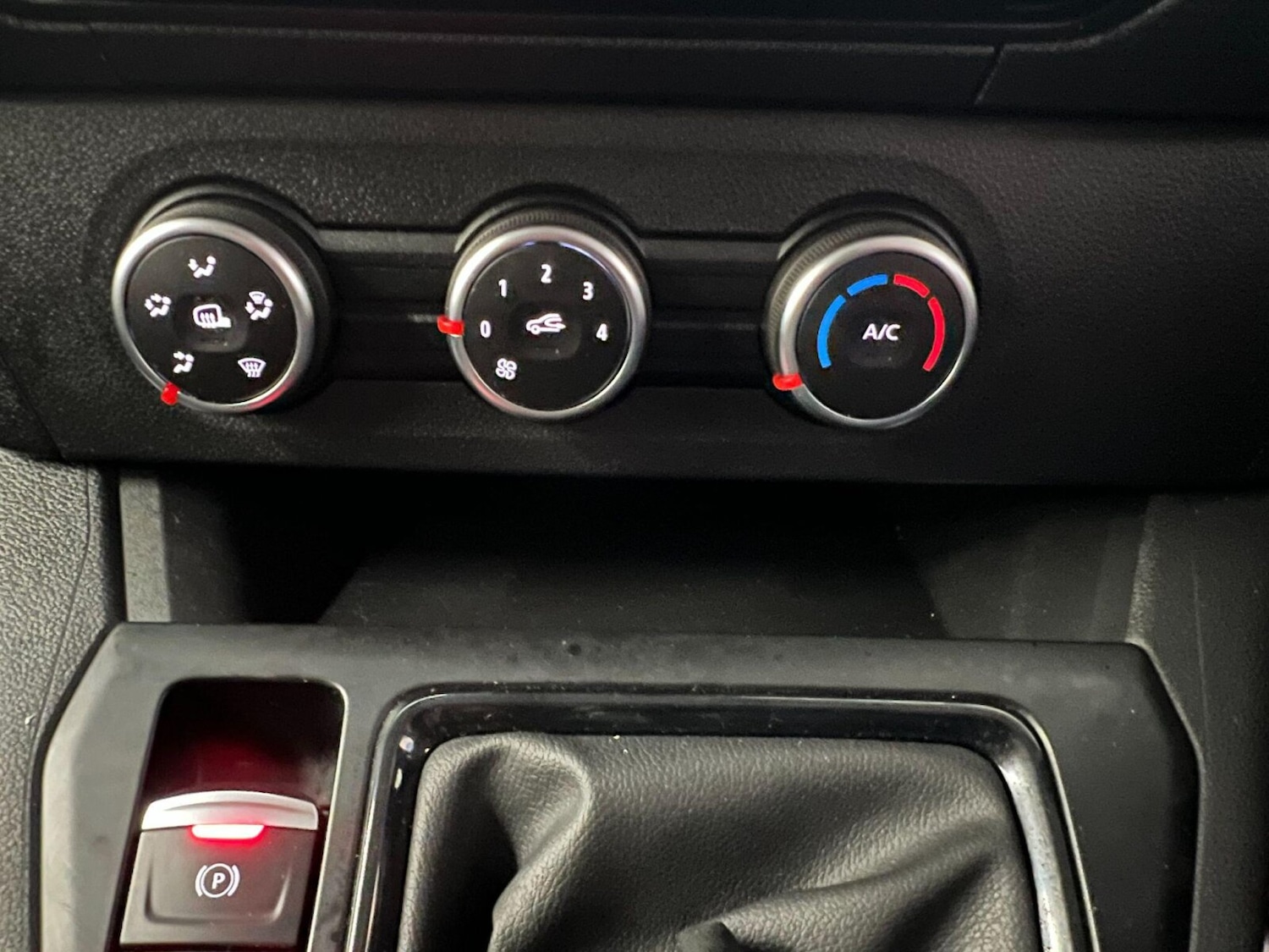 Used Renault Kangoo 2024 for sale - 76568051: Photo 9