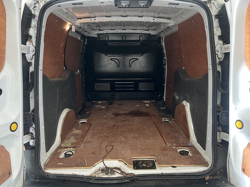 Used Ford Transit Connect 2018 for sale - 77227875: Photo 5
