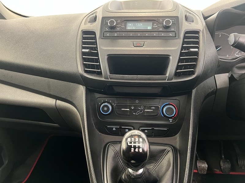 Used Ford Transit Connect 2018 for sale - 77227875: Photo 8