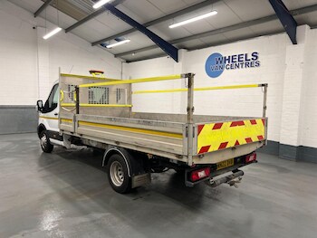 Used Ford Transit 2022 for sale - 76567977: Photo