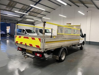 Used Ford Transit 2022 for sale - 76567977: Photo