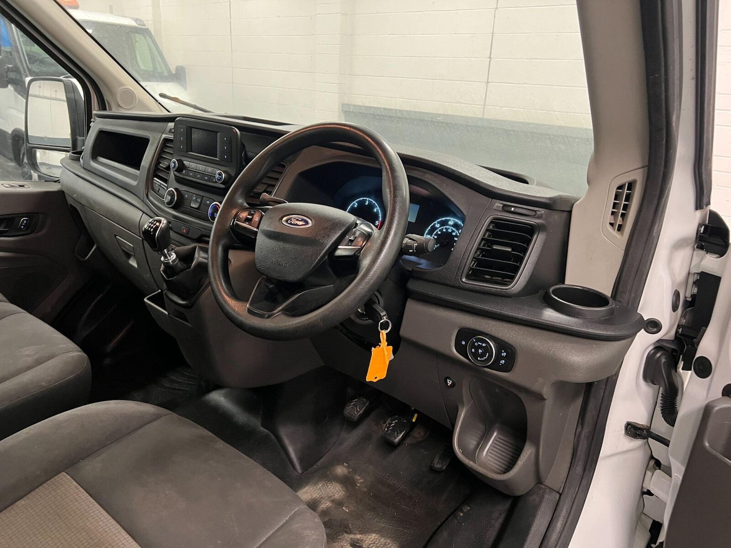 Used Ford Transit 2022 for sale - 76567977: Photo 5