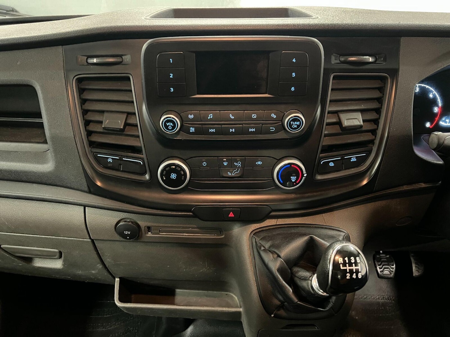 Used Ford Transit 2022 for sale - 76567977: Photo 7