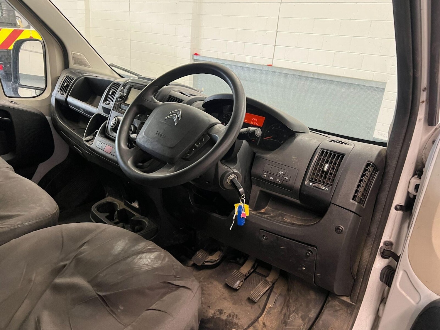 Used Citroen Relay 2022 for sale - 76709445: Photo 5