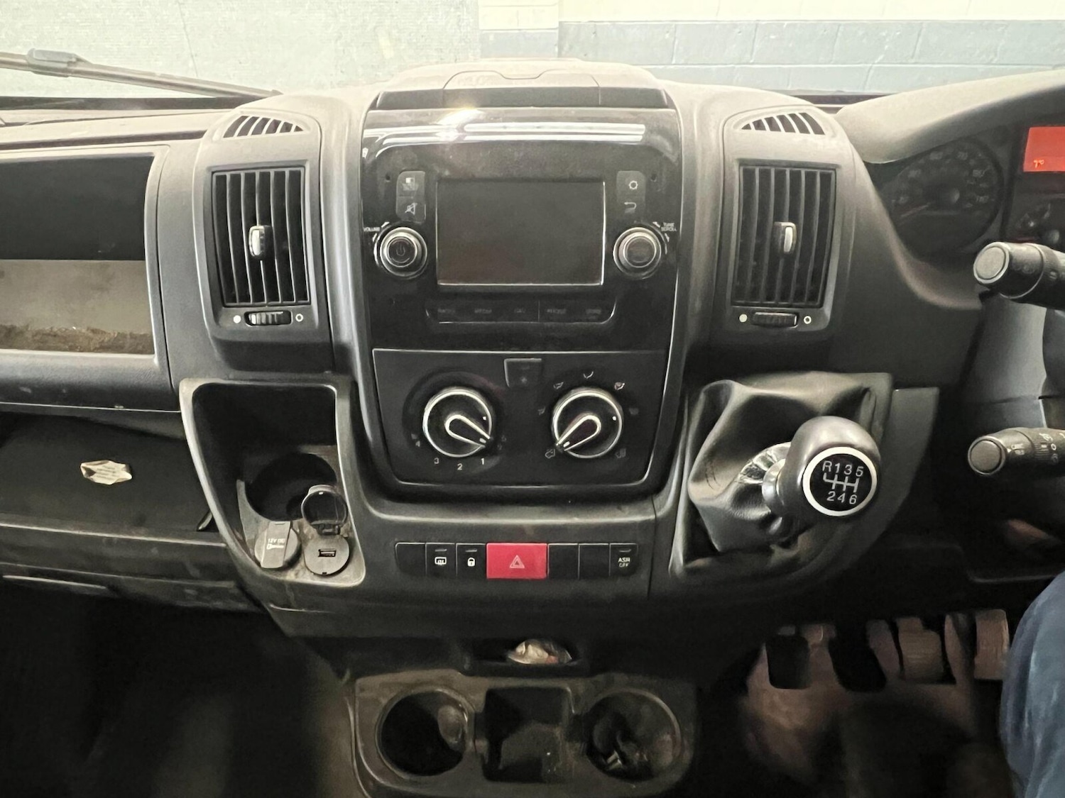 Used Citroen Relay 2022 for sale - 76709445: Photo 7