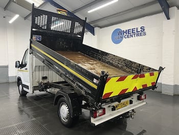 Used Maxus Deliver 9 2023 for sale - 79787563: Photo