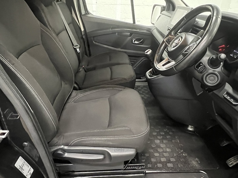 Used Nissan Primastar 2023 for sale - 78016604: Photo 10