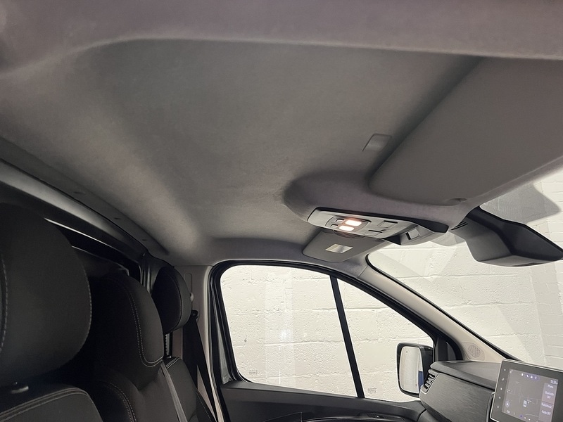 Used Nissan Primastar 2023 for sale - 78016604: Photo 13