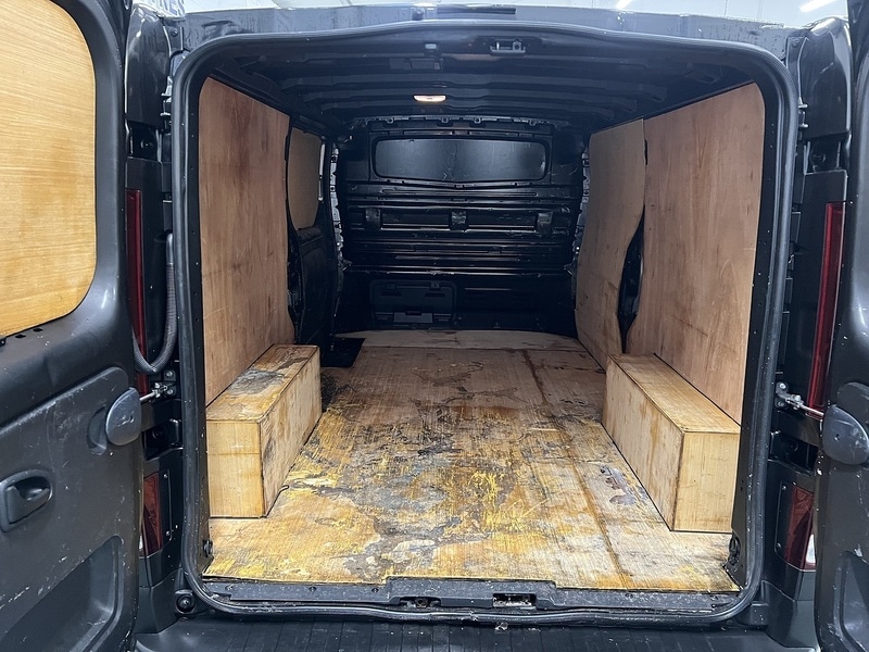 Used Nissan Primastar 2023 for sale - 78016604: Photo 35