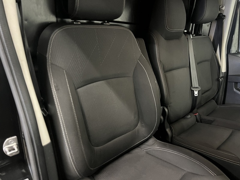 Used Nissan Primastar 2023 for sale - 78016604: Photo 9