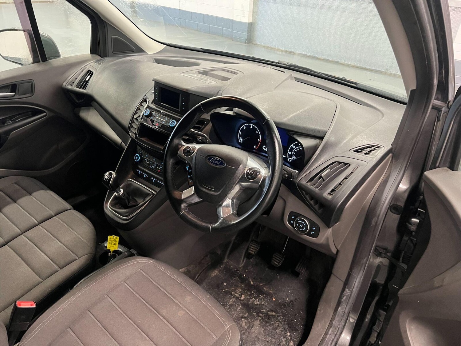 Used Ford Transit Connect 2019 for sale - 76872353: Photo 6