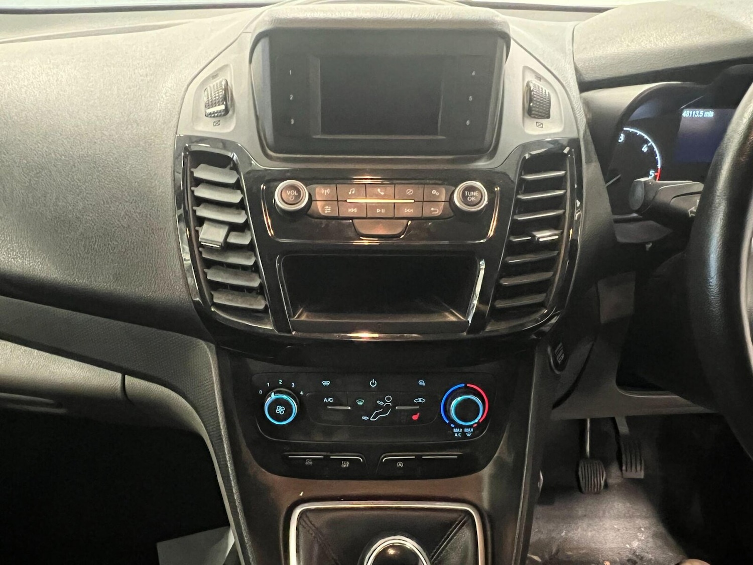 Used Ford Transit Connect 2019 for sale - 76872353: Photo 8