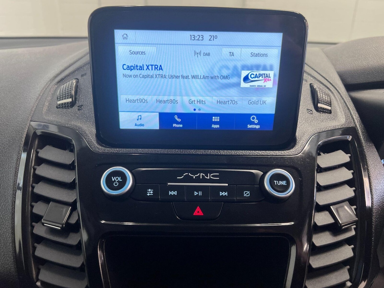 Vehicle 24