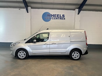Used Ford Transit Connect 2022 for sale - 75443421: Photo