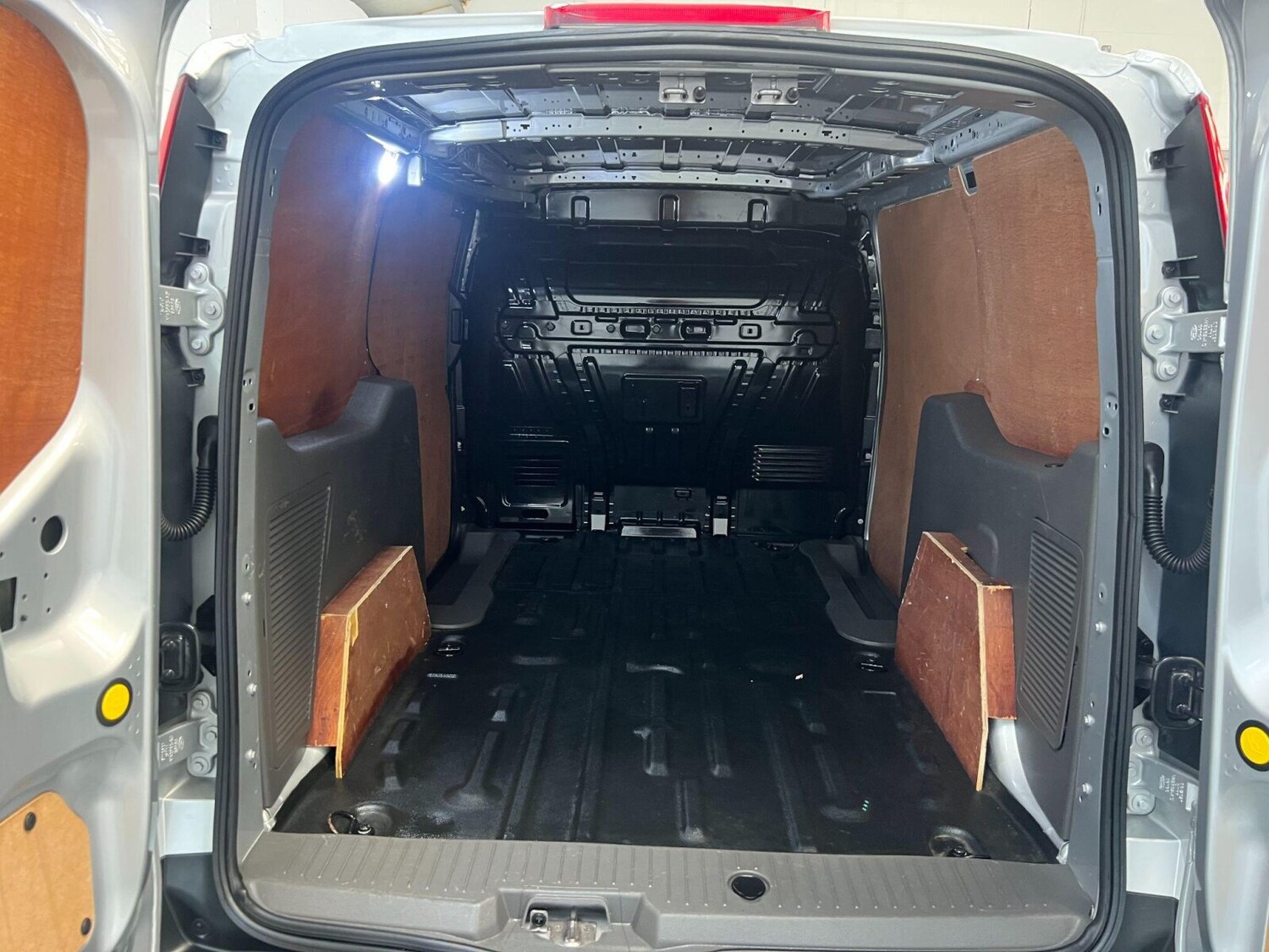 Vehicle 36