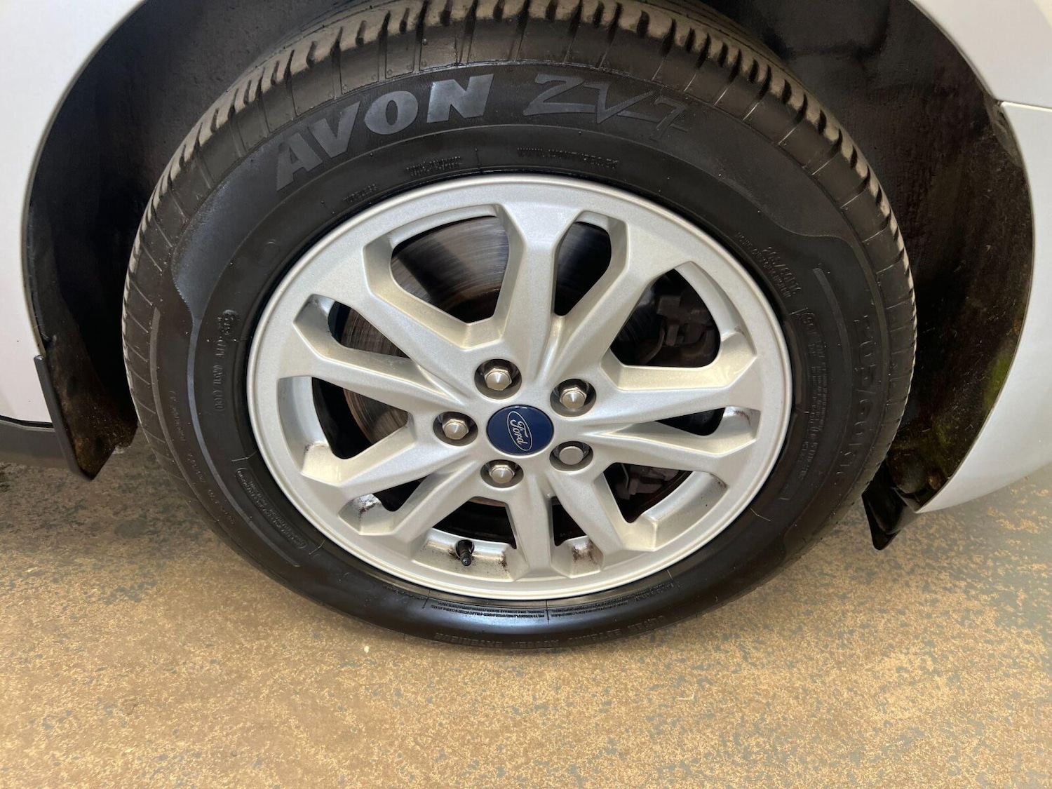 Vehicle 40