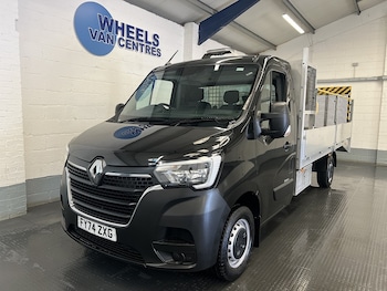 Used Renault Master 2024 for sale - 79434854: Photo