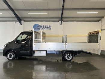 Used Renault Master 2024 for sale - 79434854: Photo